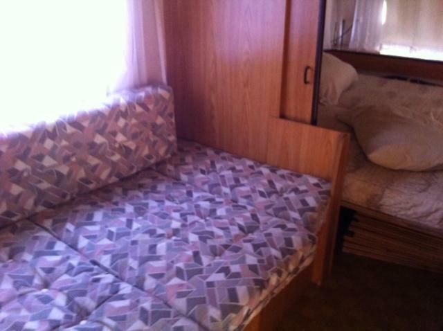 מלון Camping Schonblick Im Saas-Tal מראה חיצוני תמונה